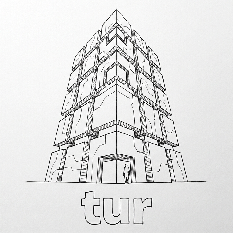 Tur: Persistent State and Memory Engine for AI Agents